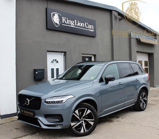 Volvo XC 90 Gebrauchtwagen Kaufen