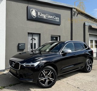 Volvo XC 60 Gebrauchtwagen Kaufen