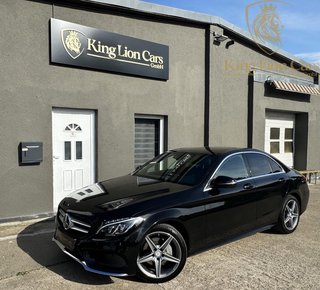 Mercedes-Benz C 200 Gebrauchtwagen Kaufen