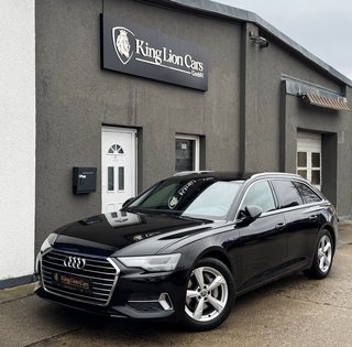Audi A6 Gebrauchtwagen Kaufen