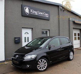 Volkswagen Golf Plus Gebrauchtwagen Kaufen