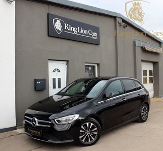 Mercedes-Benz B 200 Gebrauchtwagen Kaufen