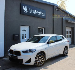 BMW X2 Gebrauchtwagen Kaufen