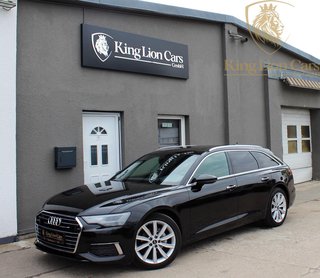 Audi A6 Gebrauchtwagen Kaufen