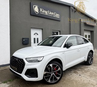 Audi Q5 Gebrauchtwagen Kaufen