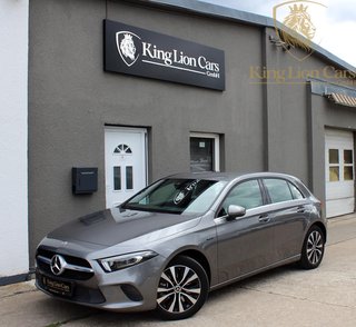 Mercedes-Benz A 250 e STYLE+MBUX+MULTIBEAM+MEMORY+CARPLAY+DAB+ Gebrauchtwagen Kaufen | EZ 04/2021 | Preis 23.880 €