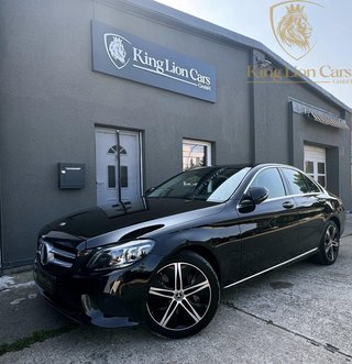 Mercedes-Benz C 300 Gebrauchtwagen Kaufen