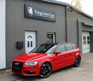 Audi A3 Gebrauchtwagen Kaufen