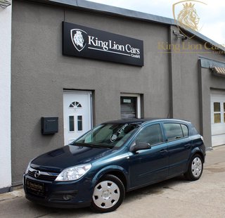 Opel Astra Gebrauchtwagen Kaufen