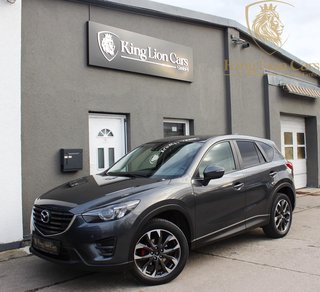 Mazda CX-5 Gebrauchtwagen Kaufen