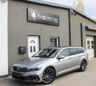Volkswagen Passat Variant Gebrauchtwagen Kaufen