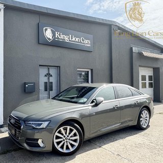 Audi A6 Gebrauchtwagen Kaufen