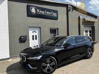 Volvo V60 Gebrauchtwagen Kaufen