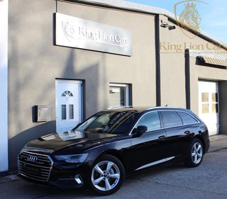 Audi A6 Gebrauchtwagen Kaufen