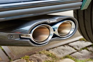 Mercedes-Benz G 63 AMG G800 Brabus MASTERPIECE - bilder 6