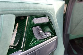 Mercedes-Benz G 63 AMG G800 Brabus MASTERPIECE - photo 11