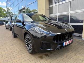 Maserati Grecale Modena Panorama Schiebedach Klima Paket Plus - photo 1