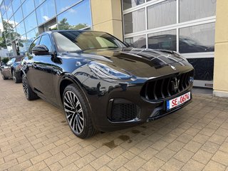 Maserati Grecale Modena Panorama Schiebedach Klima Paket Plus - photo 5