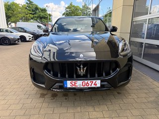 Maserati Grecale Modena Panorama Schiebedach Klima Paket Plus - photo 3