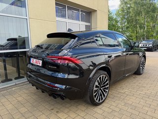 Maserati Grecale Modena Panorama Schiebedach Klima Paket Plus - photo 4