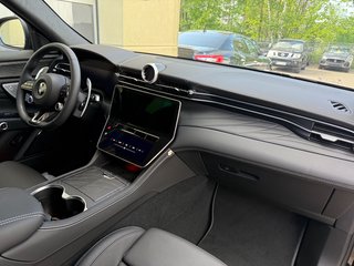 Maserati Grecale Modena Panorama Schiebedach Klima Paket Plus - photo 6