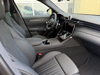 Maserati Grecale Modena Panorama Schiebedach Klima Paket Plus - photo 9