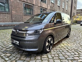 Volkswagen T7 Multivan 2.0 TDI Style Vollausstattung - photo 1