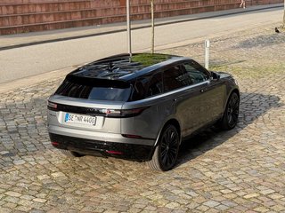 Land Rover Range Rover Velar P400 Autobiography - photo 7
