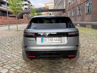Land Rover Range Rover Velar P400 Autobiography - photo 6
