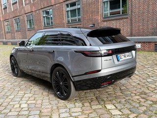 Land Rover Range Rover Velar P400 Autobiography - photo 5