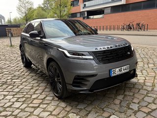 Land Rover Range Rover Velar P400 Autobiography - photo 2