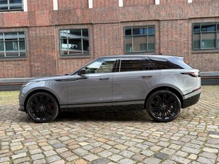 Land Rover Range Rover Velar P400 Autobiography - bilder 4