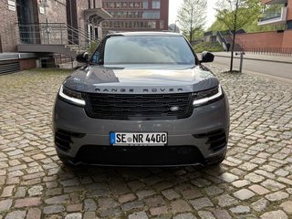 Land Rover Range Rover Velar P400 Autobiography - bilder 3