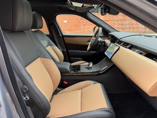 Land Rover Range Rover Velar P400 Autobiography - photo 12