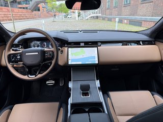 Land Rover Range Rover Velar P400 Autobiography - photo 9