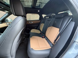 Land Rover Range Rover Velar P400 Autobiography - bilder 15