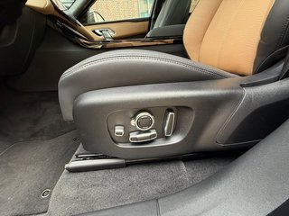 Land Rover Range Rover Velar P400 Autobiography - bilder 17