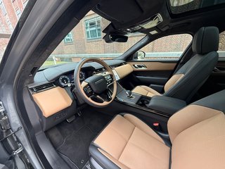 Land Rover Range Rover Velar P400 Autobiography - bilder 19