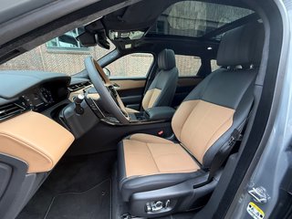 Land Rover Range Rover Velar P400 Autobiography - photo 11