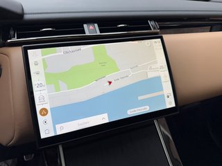 Land Rover Range Rover Velar P400 Autobiography - bilder 10