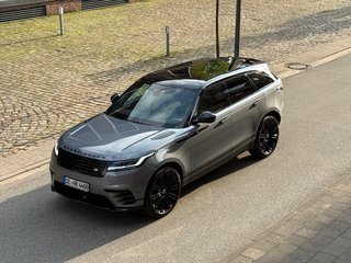 Land Rover Range Rover Velar P400 Autobiography - bilder 8