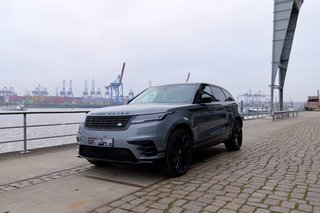Land Rover Range Rover Velar Gebrauchtwagen Kaufen