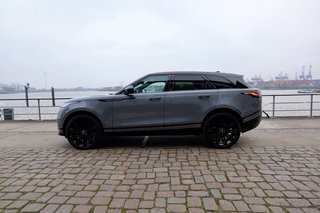 Land Rover Range Rover Velar P400 Autobiography - bilder 3