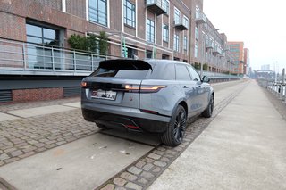 Land Rover Range Rover Velar P400 Autobiography - bilder 5