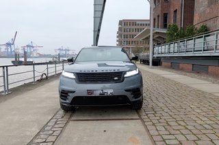 Land Rover Range Rover Velar P400 Autobiography - bilder 2