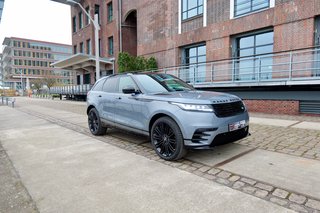 Land Rover Range Rover Velar P400 Autobiography - bilder 9