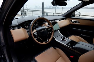 Land Rover Range Rover Velar P400 Autobiography - bilder 11