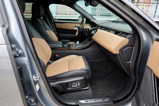 Land Rover Range Rover Velar P400 Autobiography - bilder 8