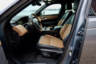 Land Rover Range Rover Velar P400 Autobiography - bilder 13