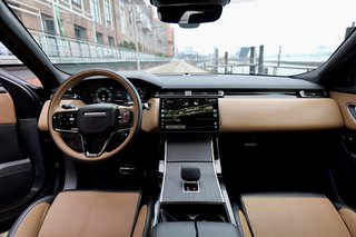 Land Rover Range Rover Velar P400 Autobiography - bilder 14